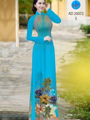 vai ao dai mau moi ra hien nay (2)